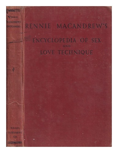 Macandrew rennie lexikon - lexikon, von