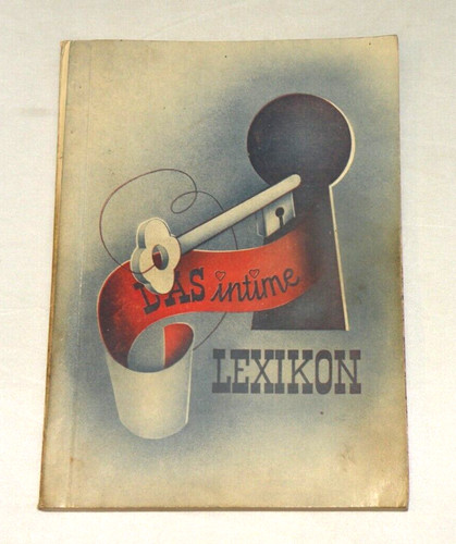 521 das intime - ,
