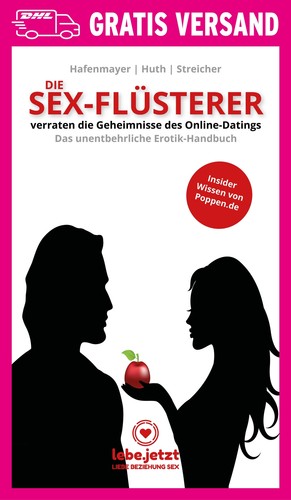 Die sex flüsterer - die, sex-flüsterer