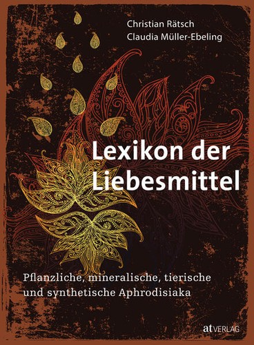 Lexikon der liebesmittel - der,