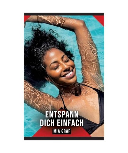 Entspann dich einfach
