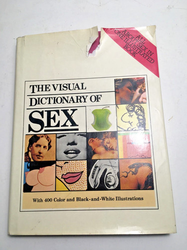 The visual dictionary - visual, of