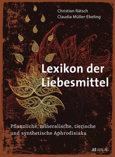 Lexikon der liebesmittel - der,