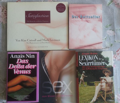Sexuelle ratgeber und lexikon - und,